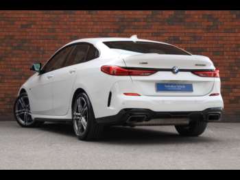 Used BMW 2 Series Gran Coupe 2021 for sale - 74990443: Photo