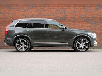 Used Volvo XC90 2019 for sale - 78946681: Photo