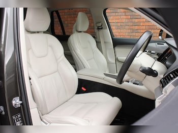 Used Volvo XC90 2019 for sale - 78946681: Photo