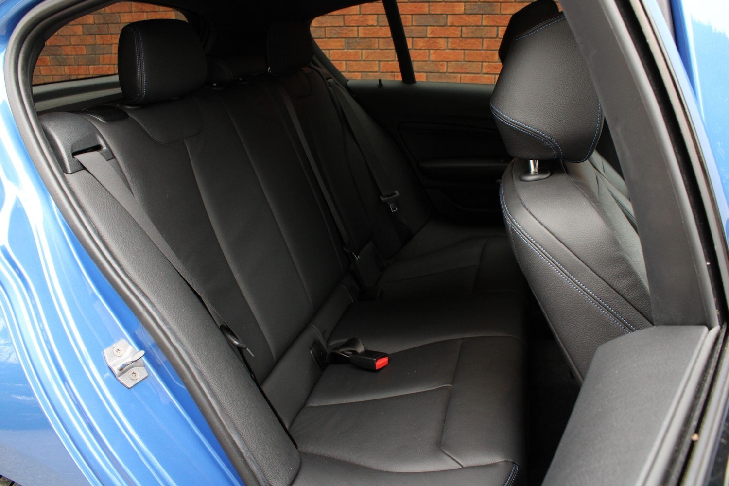 Used BMW 1 Series 2018 for sale - 78101059: Photo 10