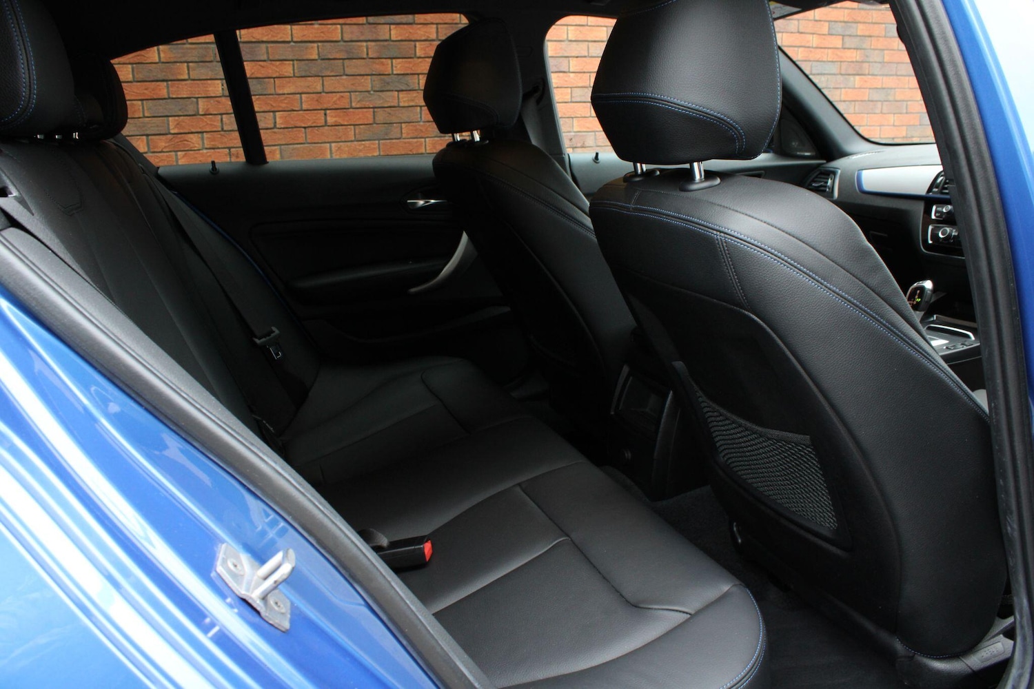 Used BMW 1 Series 2018 for sale - 78101059: Photo 11