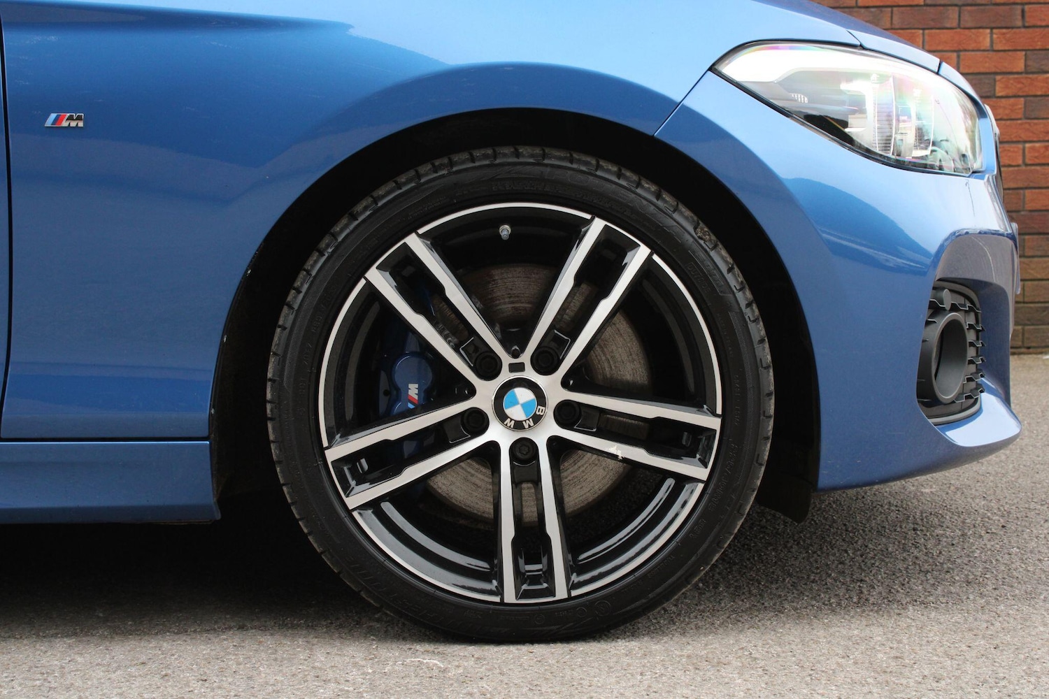 Used BMW 1 Series 2018 for sale - 78101059: Photo 13