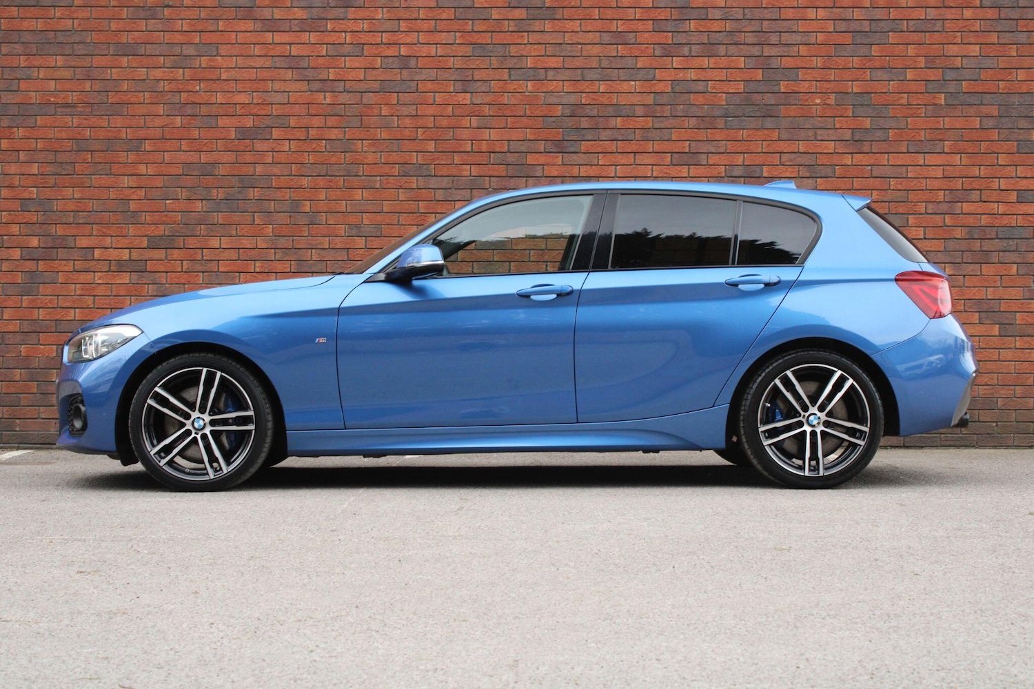 Used BMW 1 Series 2018 for sale - 78101059: Photo 15