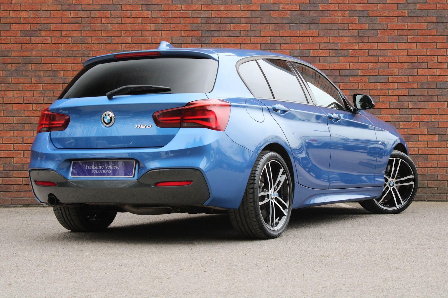 Used BMW 1 Series 2018 for sale - 78101059: Photo 16