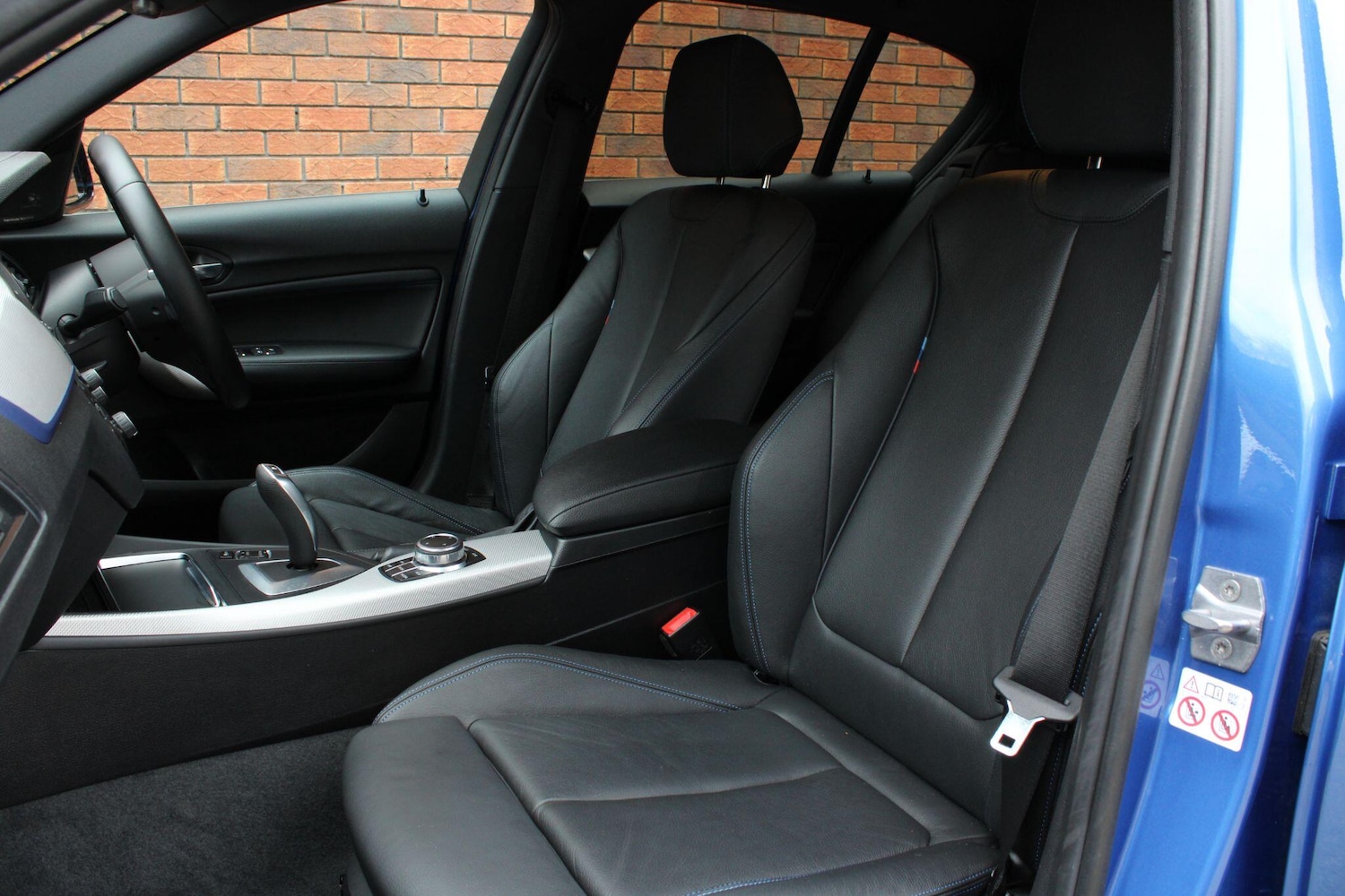 Used BMW 1 Series 2018 for sale - 78101059: Photo 17