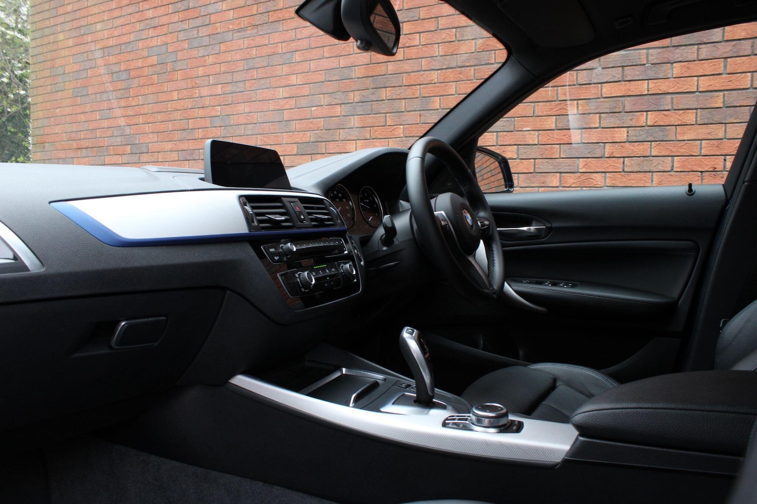 Used BMW 1 Series 2018 for sale - 78101059: Photo 18