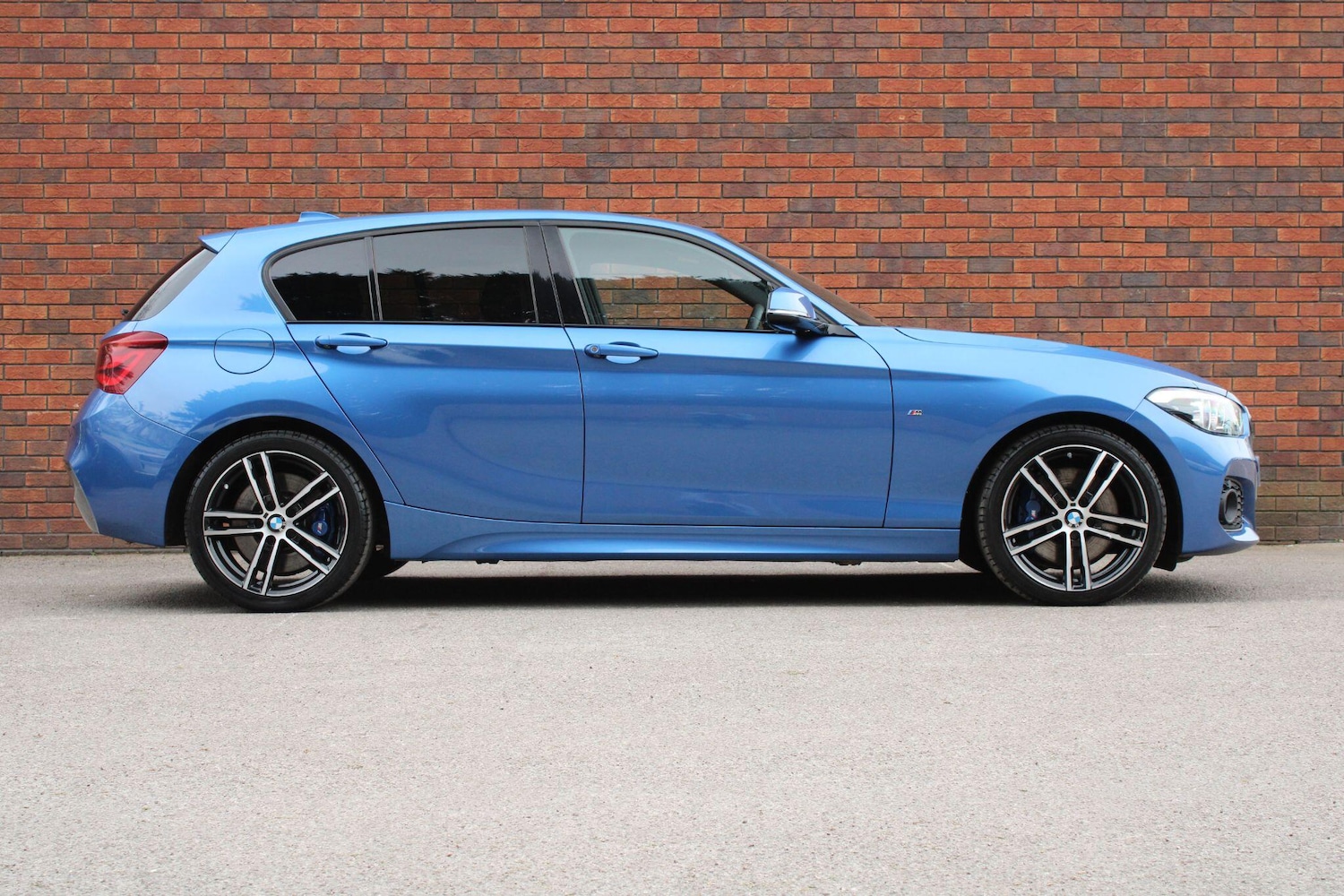 Used BMW 1 Series 2018 for sale - 78101059: Photo 2