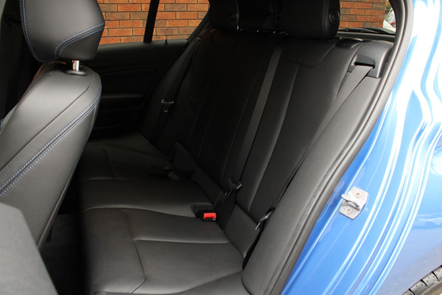 Used BMW 1 Series 2018 for sale - 78101059: Photo 20