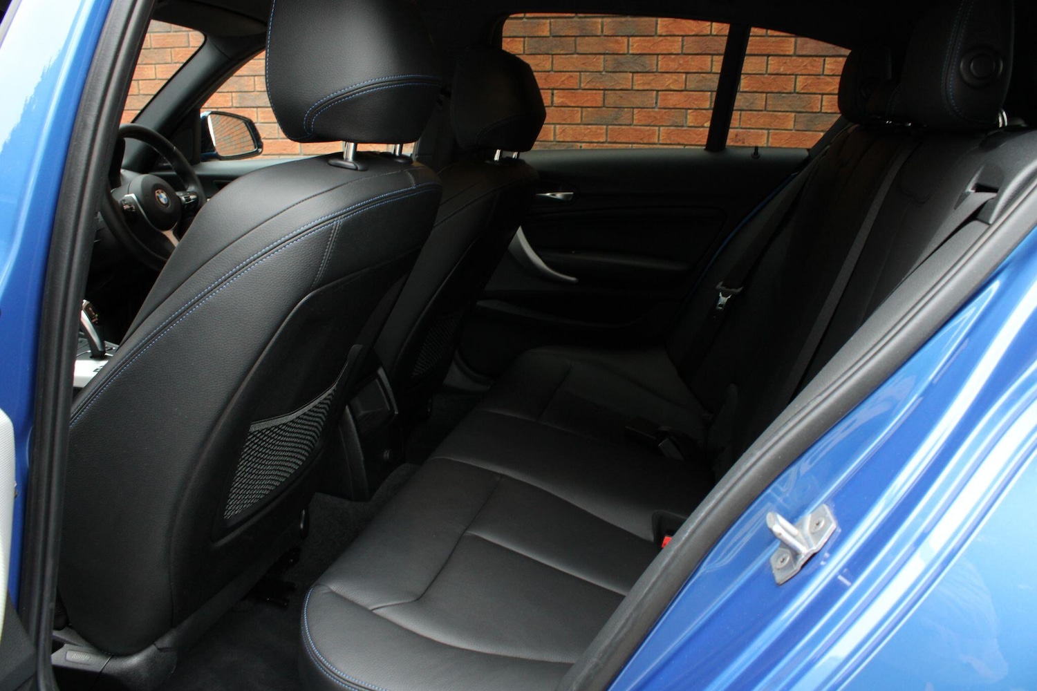 Used BMW 1 Series 2018 for sale - 78101059: Photo 21