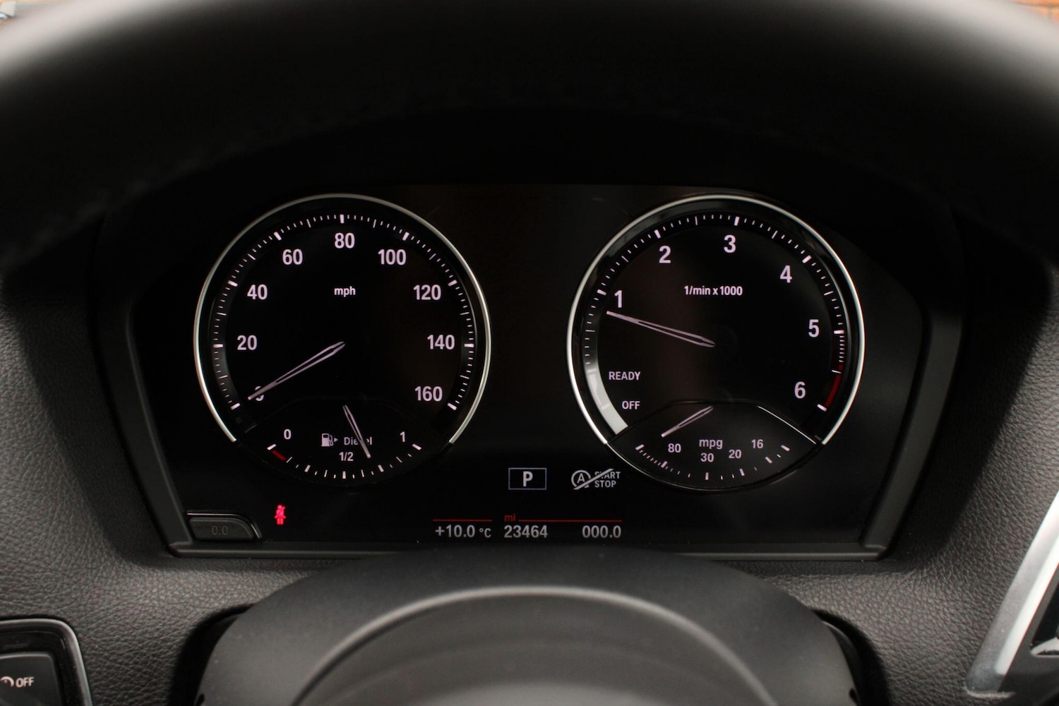 Used BMW 1 Series 2018 for sale - 78101059: Photo 29