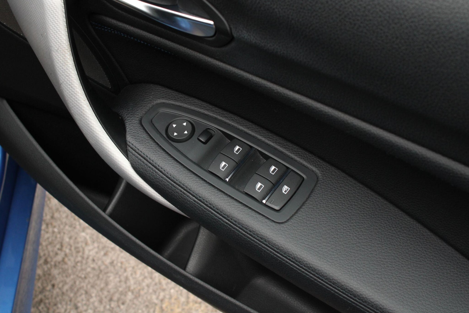 Used BMW 1 Series 2018 for sale - 78101059: Photo 34