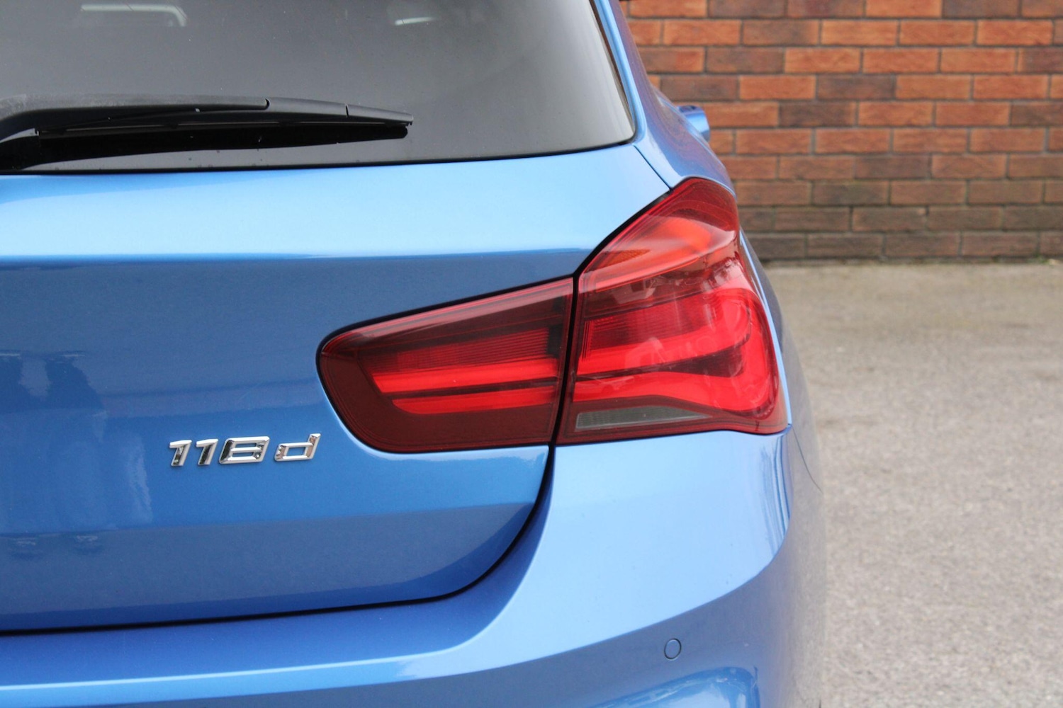 Used BMW 1 Series 2018 for sale - 78101059: Photo 37