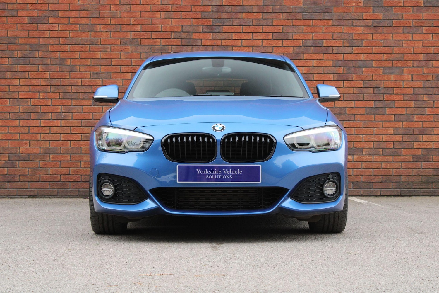 Used BMW 1 Series 2018 for sale - 78101059: Photo 39