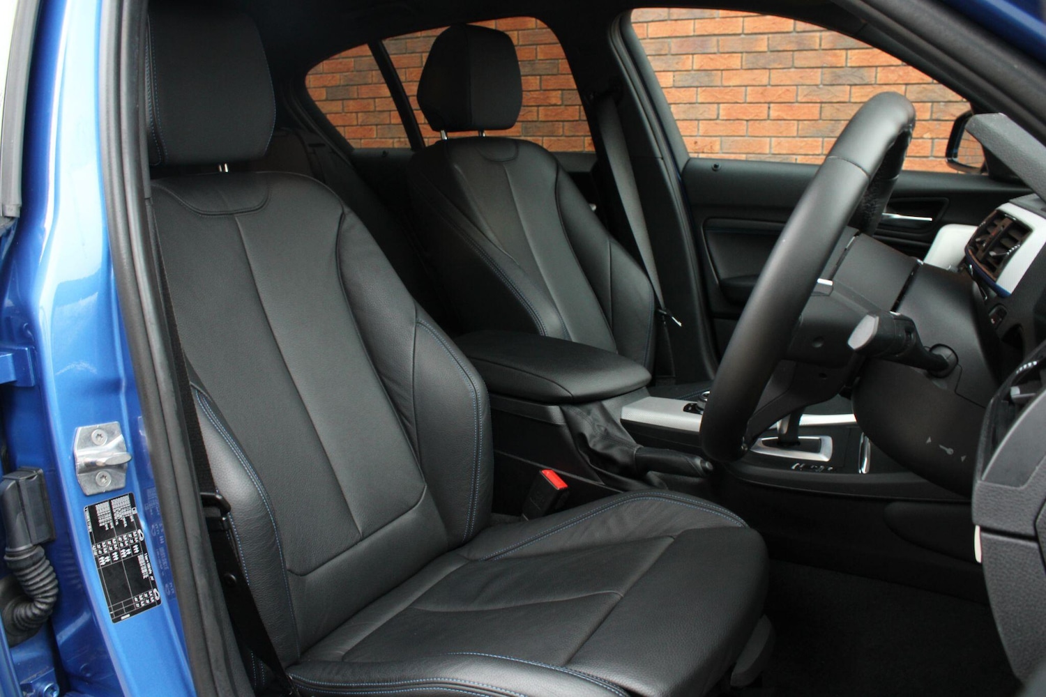 Used BMW 1 Series 2018 for sale - 78101059: Photo 4