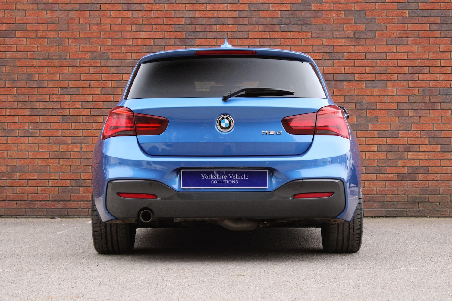 Used BMW 1 Series 2018 for sale - 78101059: Photo 40