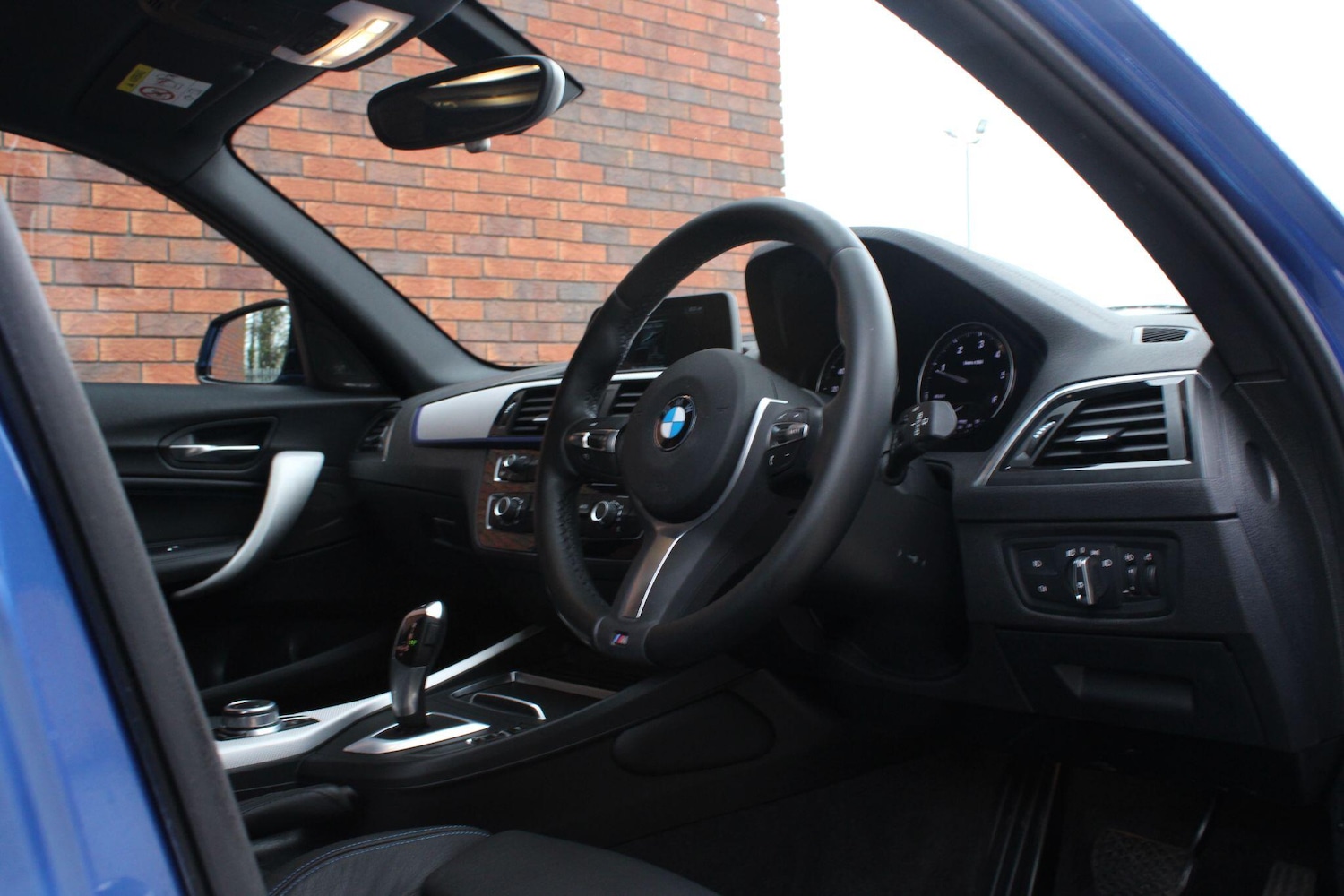 Used BMW 1 Series 2018 for sale - 78101059: Photo 5