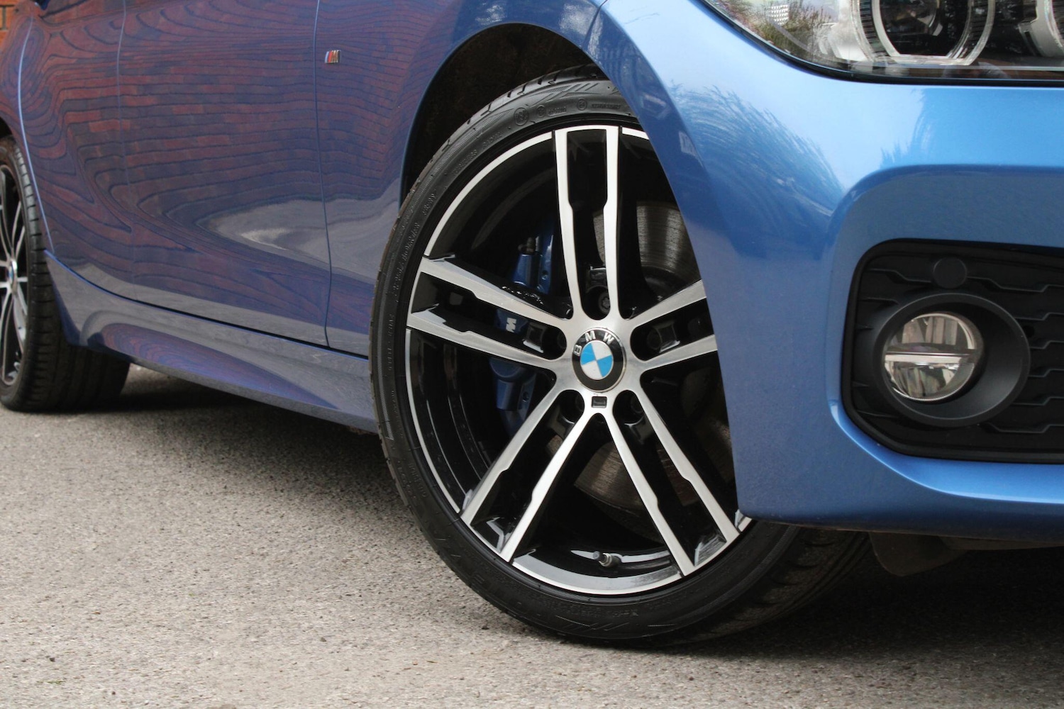 Used BMW 1 Series 2018 for sale - 78101059: Photo 8