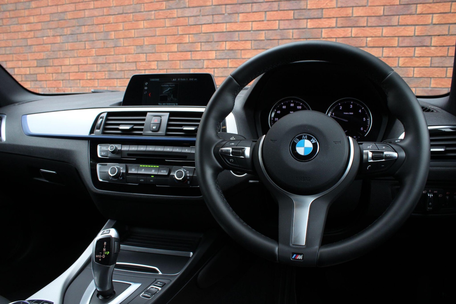 Used BMW 1 Series 2018 for sale - 78101059: Photo 9