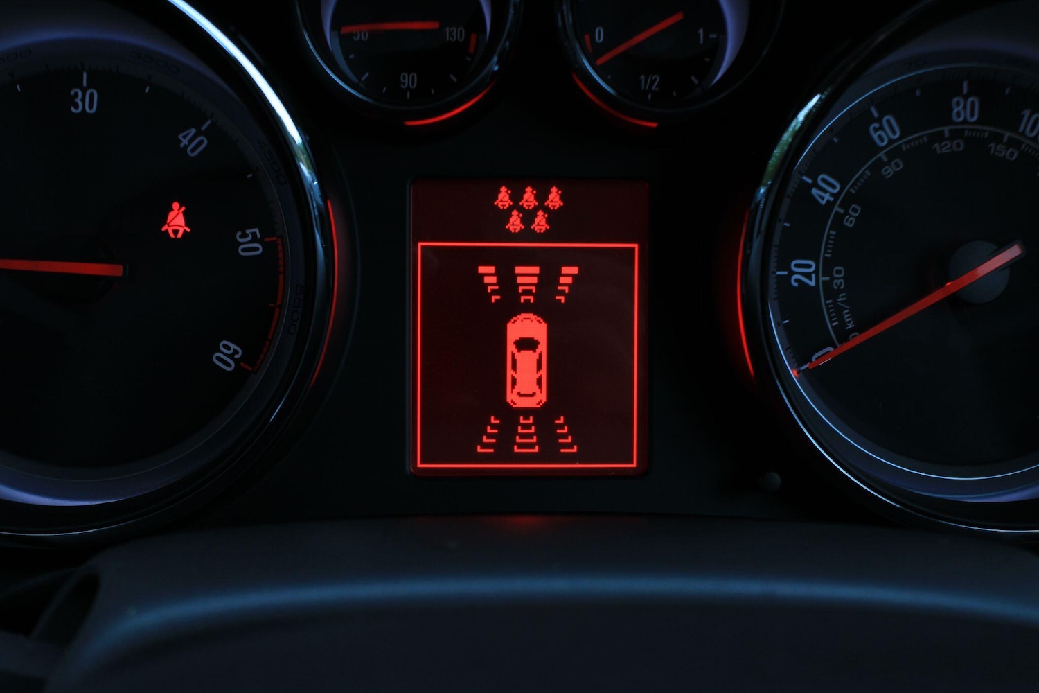 Vehicle 25