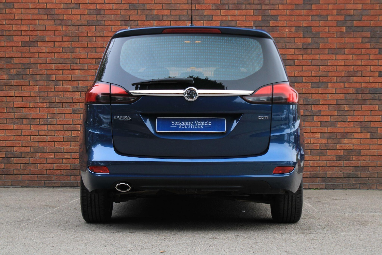 Vehicle 34