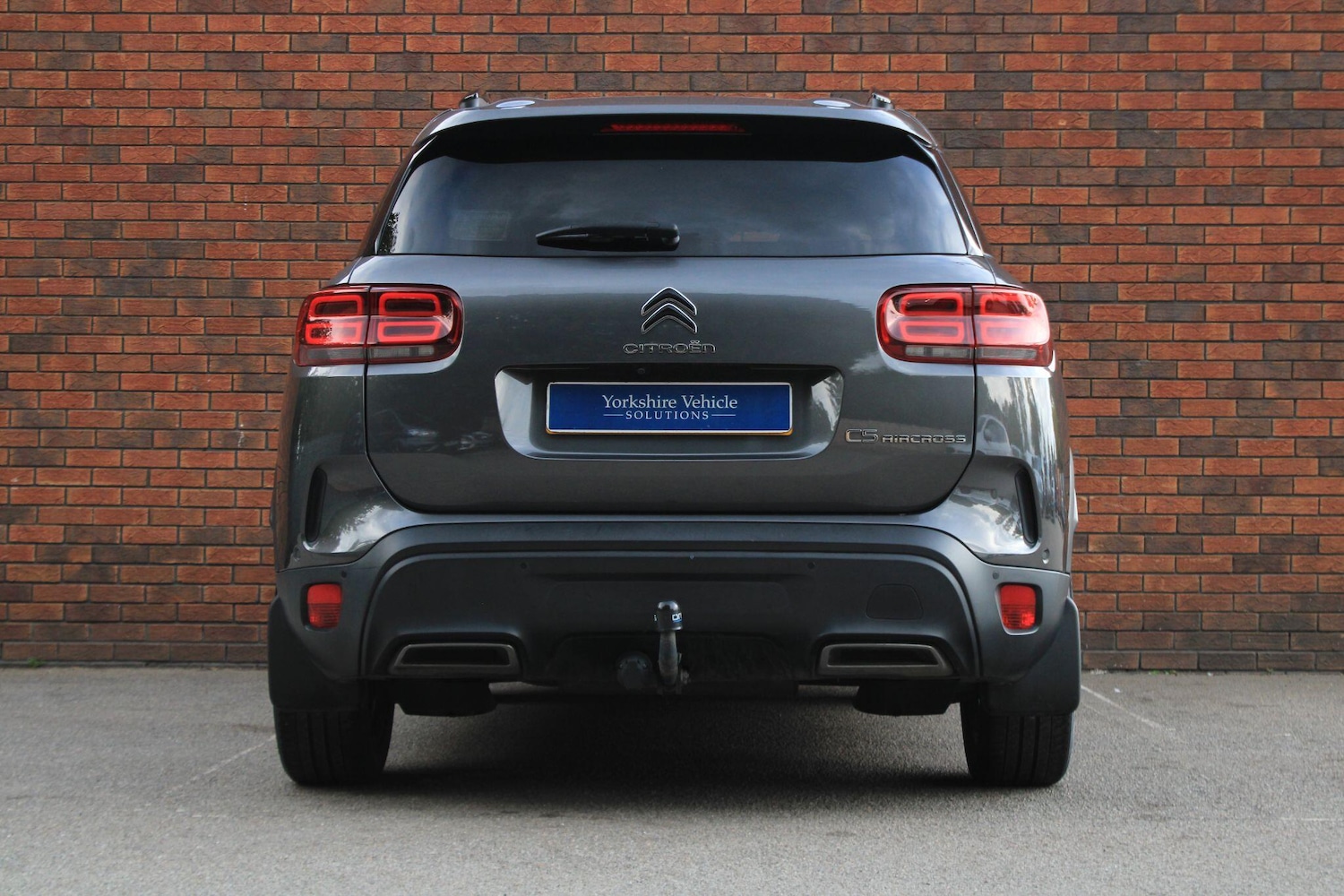 Vehicle 40