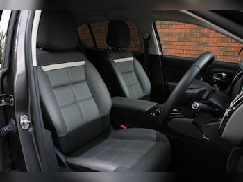 Used Citroen C5 Aircross 2021 for sale - 75781724: Photo