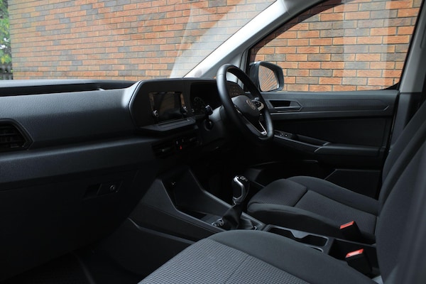 Used Volkswagen Caddy 2022 for sale - 76270613: Photo 15