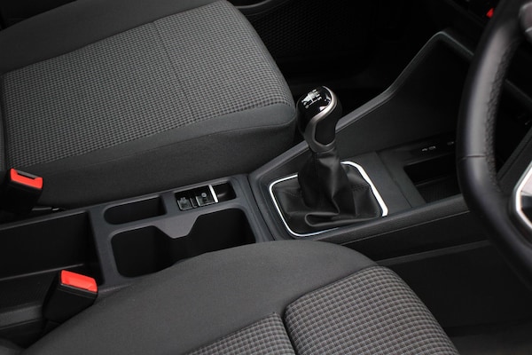 Used Volkswagen Caddy 2022 for sale - 76270613: Photo 17