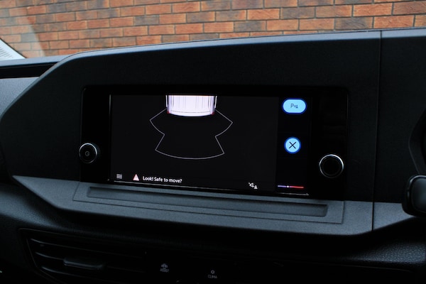 Used Volkswagen Caddy 2022 for sale - 76270613: Photo 18