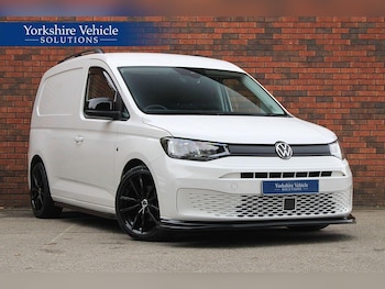 (22) - 2.0 TDI C20 Commerce Plus SWB Euro 6 (s/s) 5dr