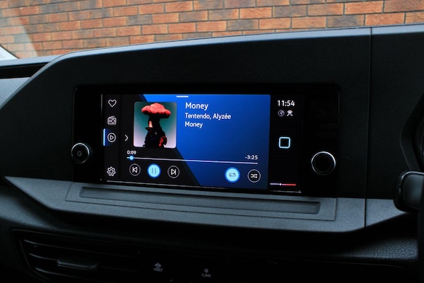 Used Volkswagen Caddy 2022 for sale - 76270613: Photo 21