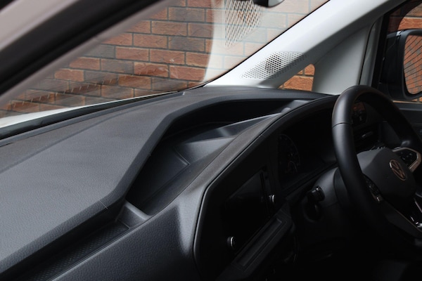 Used Volkswagen Caddy 2022 for sale - 76270613: Photo 27