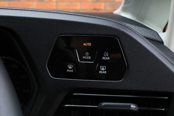 Used Volkswagen Caddy 2022 for sale - 76270613: Photo 29