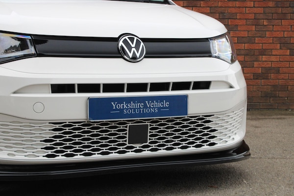 Used Volkswagen Caddy 2022 for sale - 76270613: Photo 30