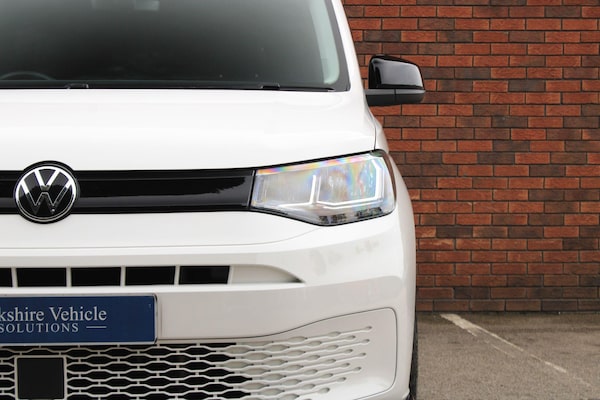 Used Volkswagen Caddy 2022 for sale - 76270613: Photo 31