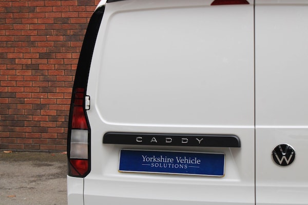 Used Volkswagen Caddy 2022 for sale - 76270613: Photo 32