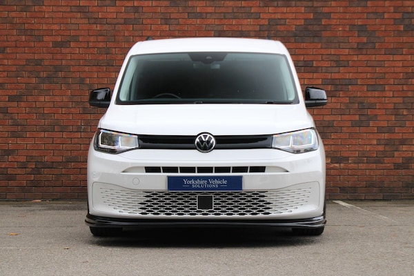 Used Volkswagen Caddy 2022 for sale - 76270613: Photo 33