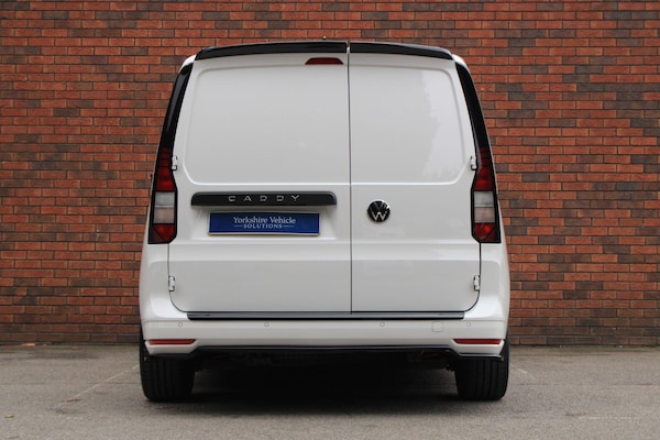 Used Volkswagen Caddy 2022 for sale - 76270613: Photo 34