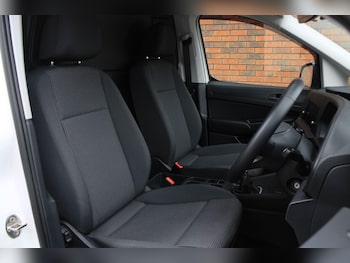 Used Volkswagen Caddy 2022 for sale - 76270613: Photo 4