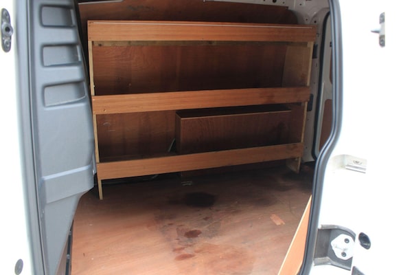 Used Volkswagen Caddy 2022 for sale - 76270613: Photo 7
