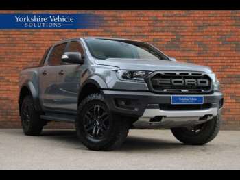 Used Ford Ranger 2020 for sale - 75024395: Photo