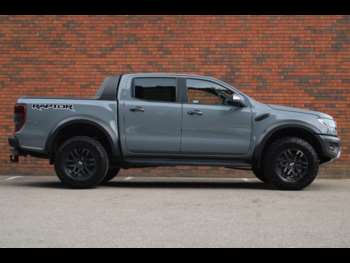 Used Ford Ranger 2020 for sale - 75024395: Photo