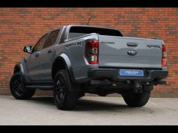 Used Ford Ranger 2020 for sale - 75024395: Photo