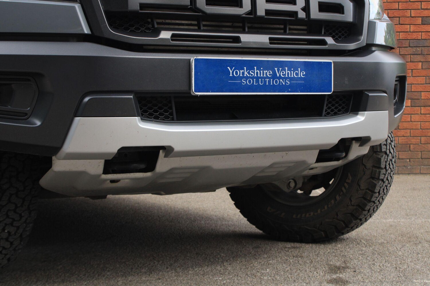 Vehicle 41
