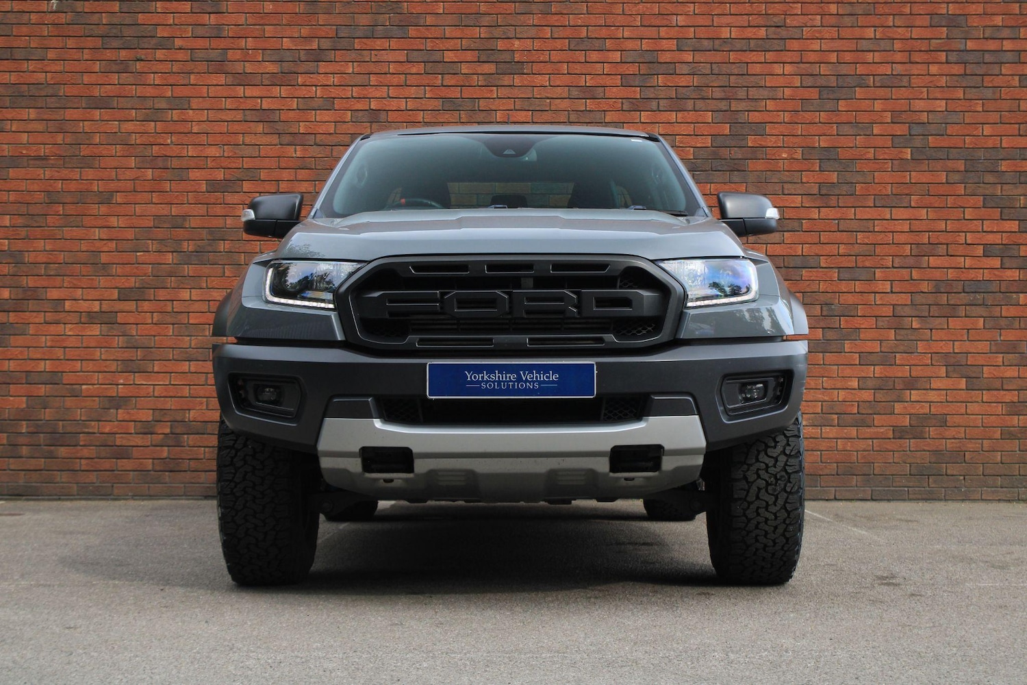 Vehicle 43