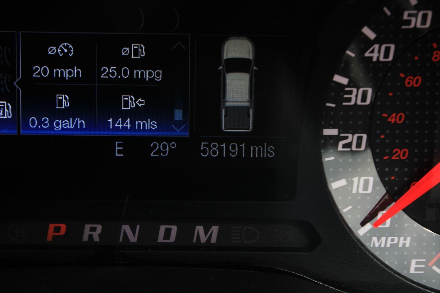 Vehicle 45