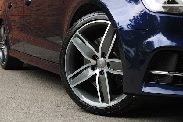 Used Audi S3 2017 for sale - 75781020: Photo 10