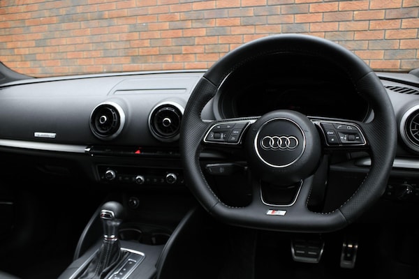Used Audi S3 2017 for sale - 75781020: Photo 11