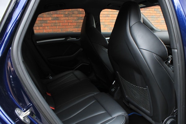 Used Audi S3 2017 for sale - 75781020: Photo 13