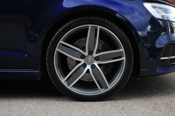 Used Audi S3 2017 for sale - 75781020: Photo 15